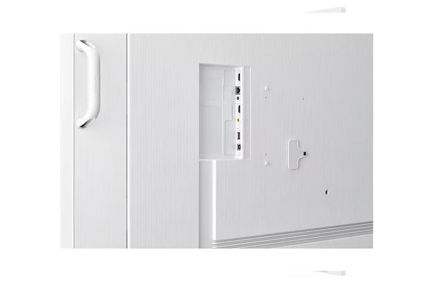 Интерактивный дисплей FLIP Samsung WM55FX 4