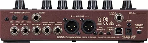Процессор эффектов BOSS AD-10 2