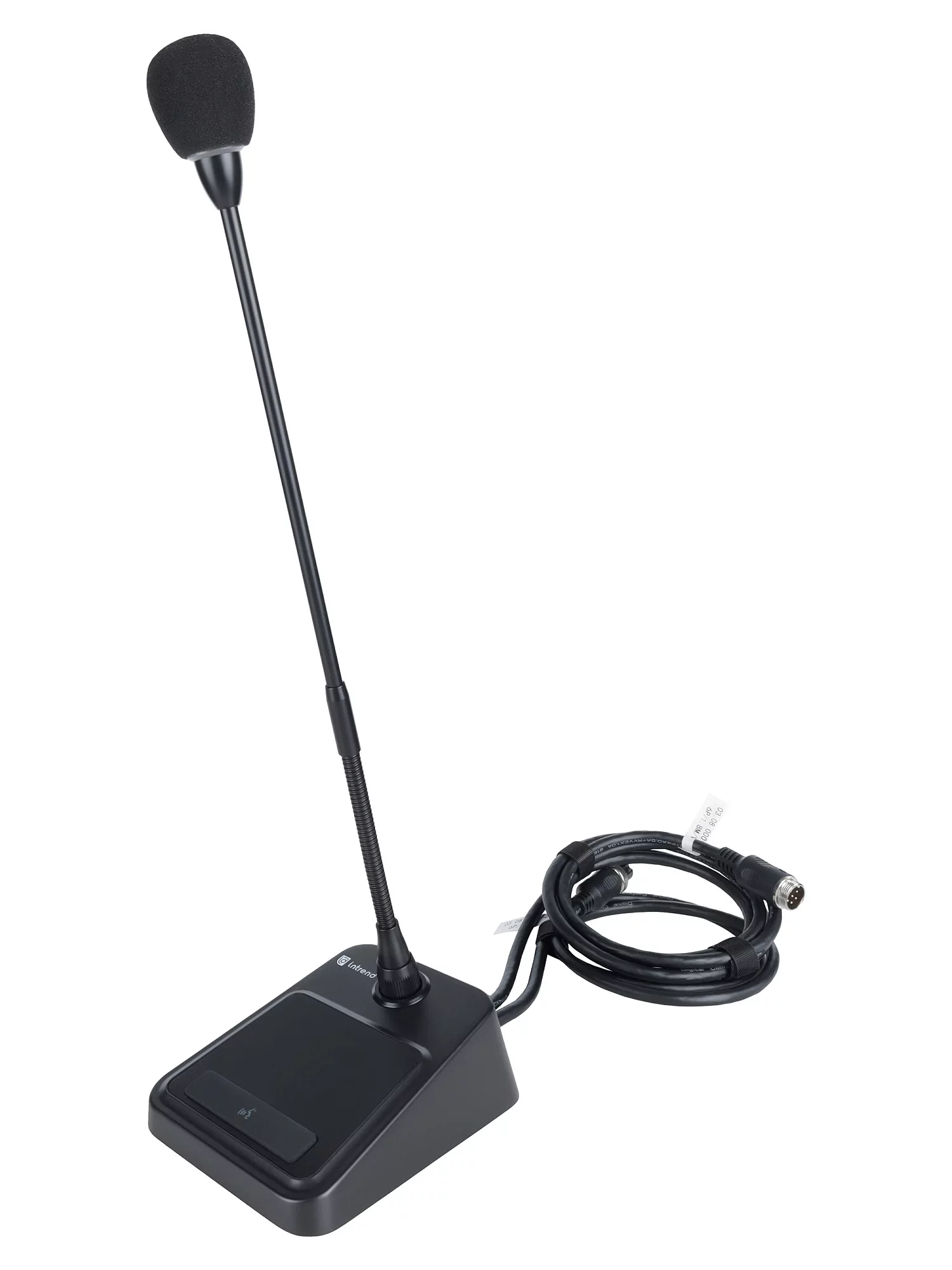 Пульт Intrend ICS-Pro-MD 3