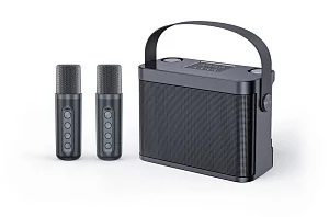 Переносная караоке система iconBIT K802B