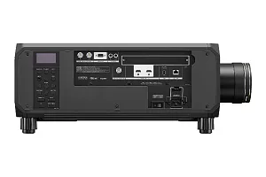 Лазерный проектор Panasonic PT-HTQ20EJ 4