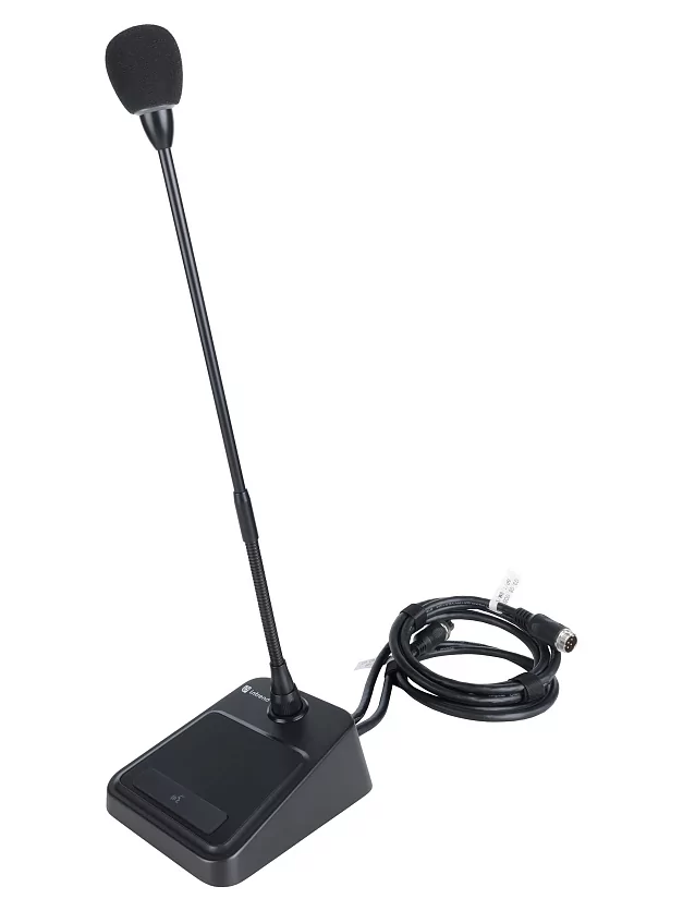 Пульт Intrend ICS-Pro-MD 3