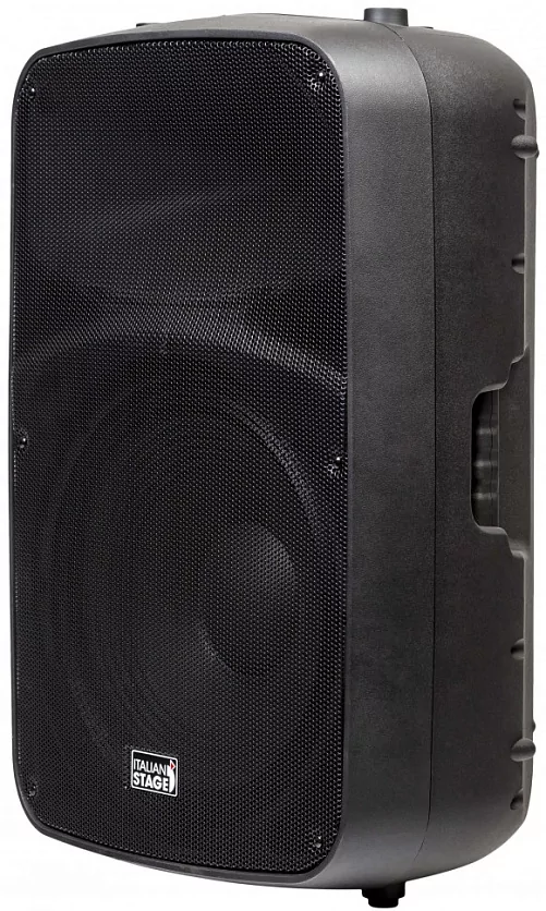 Активная акустическая система ITALIAN STAGE SPX15A