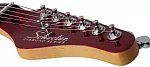 Электрогитара SCHECTER PT FASTBACK II B M RED 9