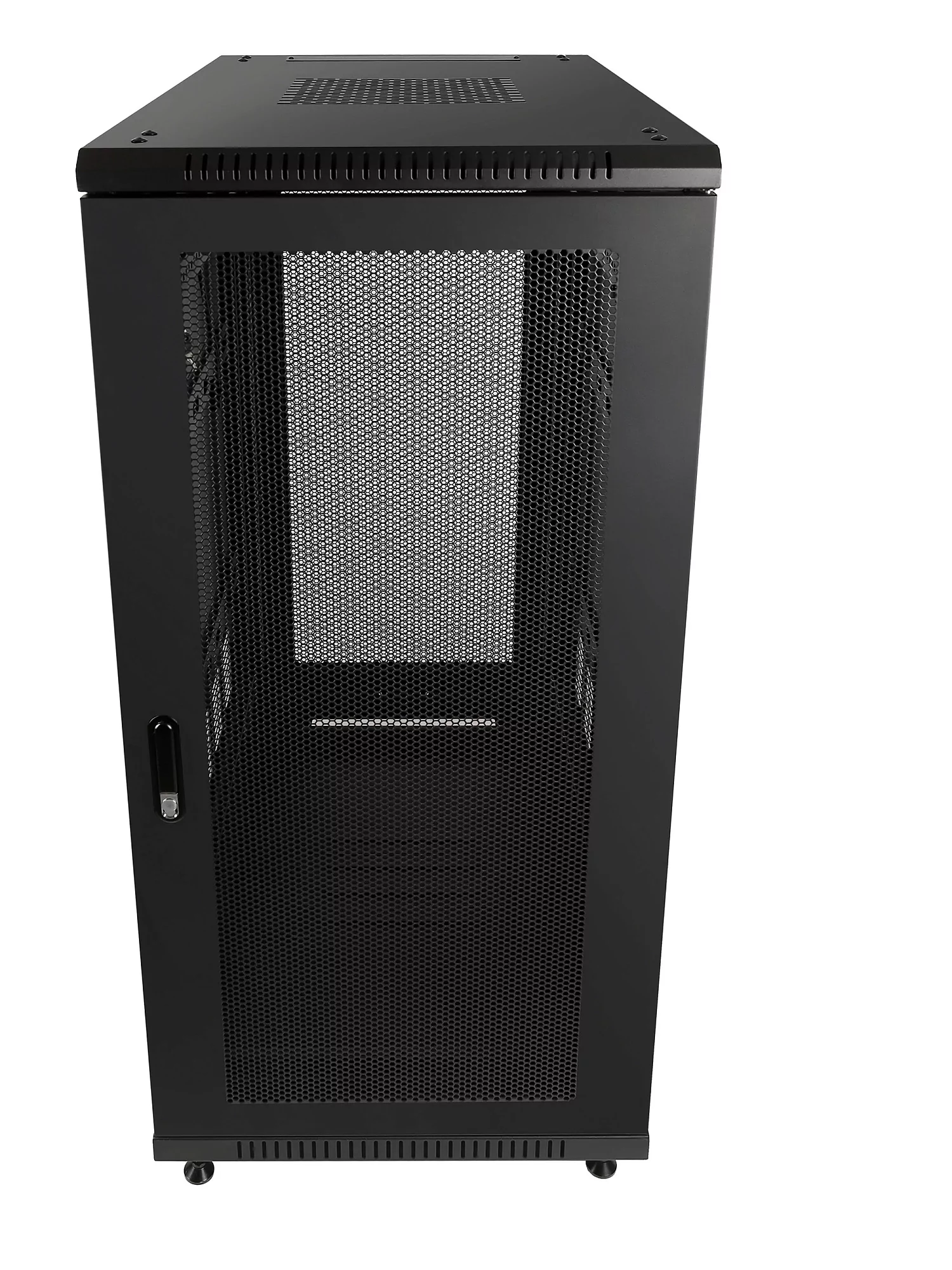 Рэковая стойка Wize Pro W27U100R-M 9