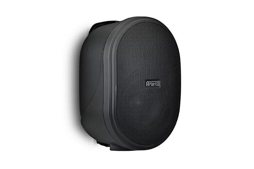 Акустическая система Biamp OVO5T-BL