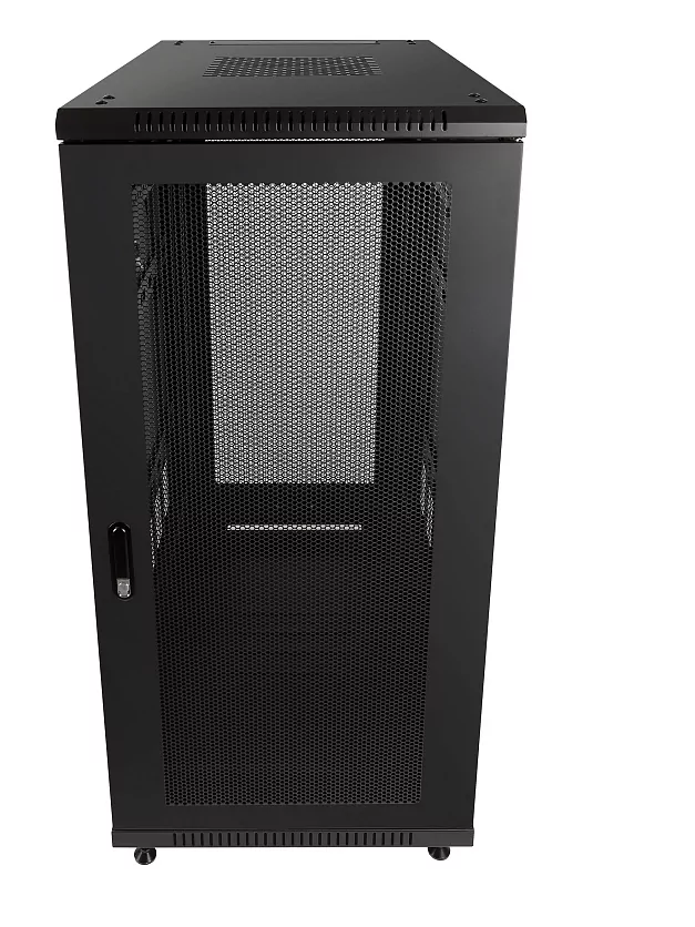 Рэковая стойка Wize Pro W27U100R-M 9