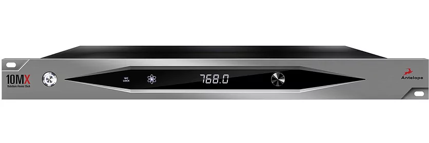 Аудиоинтерфейс Antelope Audio 10MX