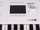 MIDI клавиатура Arturia KeyLAB 61 MK3 White 13