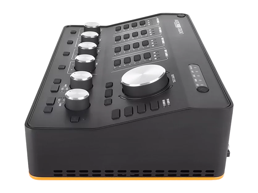 Аудиоинтерфейс USB Arturia Audiofuse Studio 8