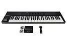 MIDI клавиатура Native Instruments KOMPLETE KONTROL A61 12