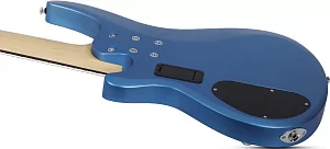 Бас-гитара SCHECTER C-5 DELUXE SMLB 5