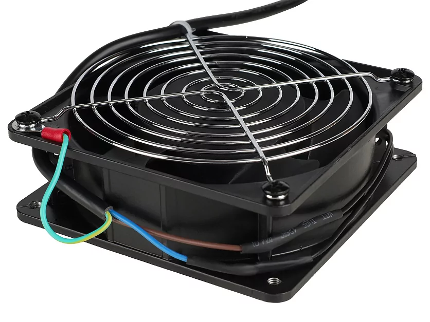 Модуль вентиляторный Wize Pro FAN 1 4