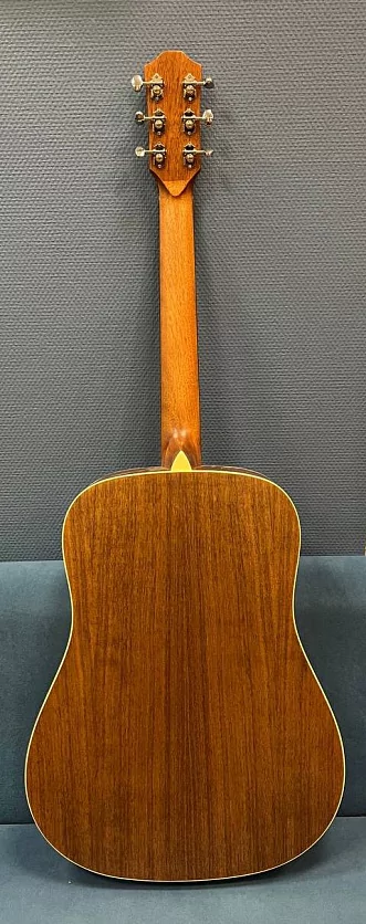 Акустическая гитара BATON ROUGE X34S/D 2