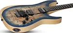 Электрогитара SCHECTER REAPER-6 FR S SKYB 4