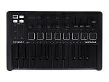 MIDI клавиатура Arturia MiniLAB 3 Deep Black