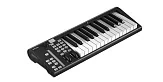 MIDI клавиатура Icon Artist 25X