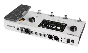 Процессор эффектов Hotone Ampero II 3