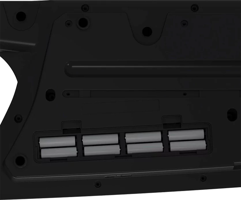 Наплечный кейтар синтезатор ROLAND AX-EDGE-B 5