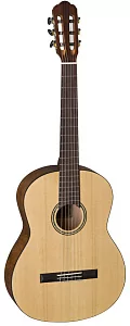 Классическая гитара LA MANCHA C-Lime-TN-R