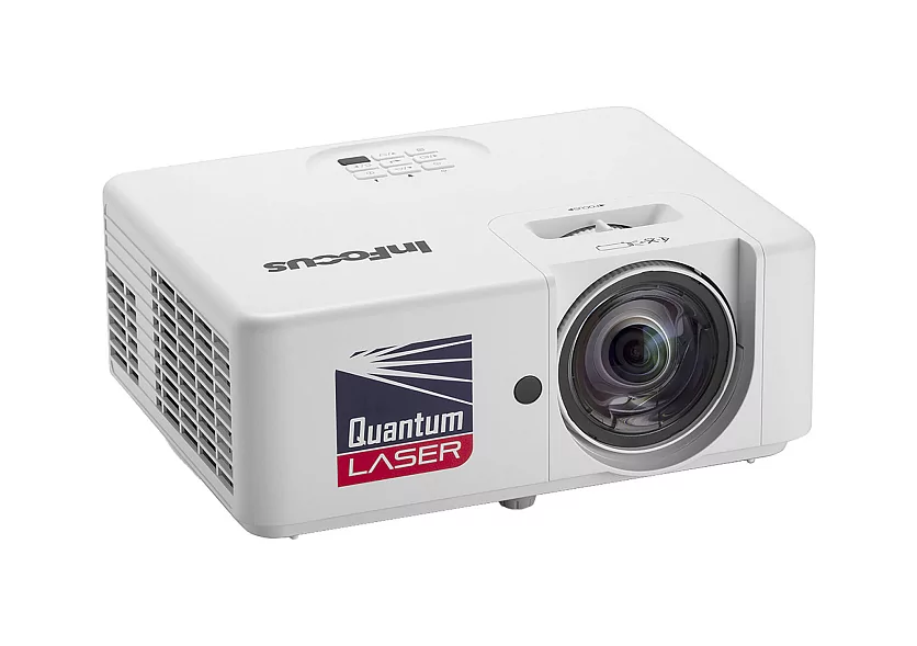 Лазерный проектор InFocus IN1026ST