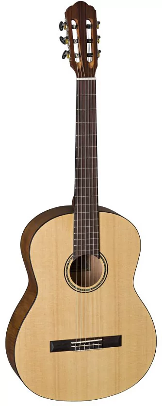 Классическая гитара LA MANCHA C-Lime-TN-R