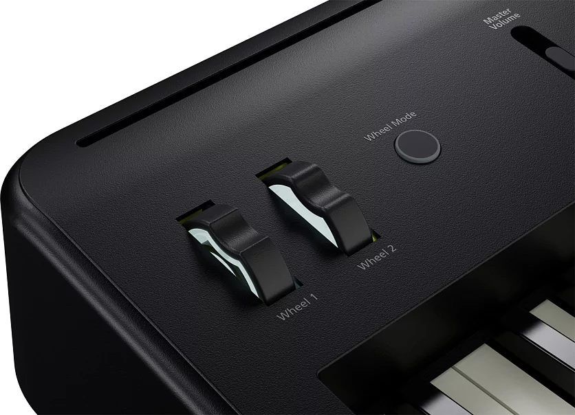 Портативное цифровое пианино ROLAND FP-E50 11