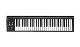 MIDI клавиатура Icon iKeyboard 5 Nano