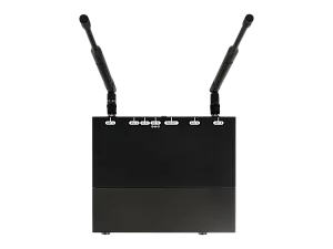 Микрофонная радиосистема Axelvox DX800FK 5