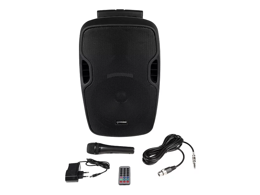 Акустическая система Gemini AS-10TOGO 24