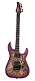 Электрогитара SCHECTER C-6 FR PRO ARB