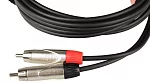 Кабель аудио FORCE FLC-20/3 4