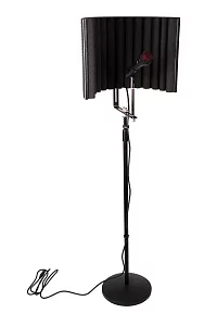 Стойка микрофонная FORCE MSC-13 2