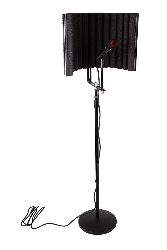 Стойка микрофонная FORCE MSC-13 2