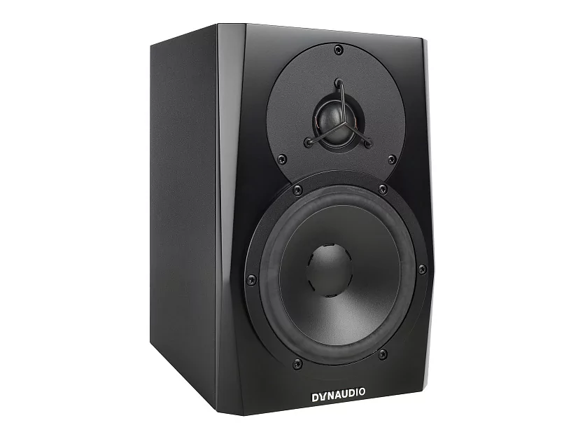 Акустическая система (студийный монитор) Dynaudio LYD 5 B/B 9