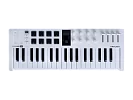 MIDI клавиатура Arturia MiniLAB 3 37 White 5