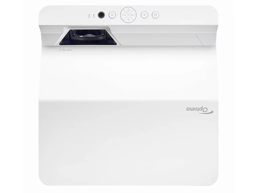 Лазерный проектор Optoma ZH430UST 3
