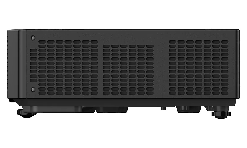 Лазерный проектор Panasonic PT-VMZ62BEJ 4