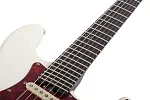 Электрогитара SCHECTER MV-6 OWHT 13