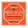 Комплект струн GALLI STRINGS MS110