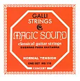 Комплект струн GALLI STRINGS MS110