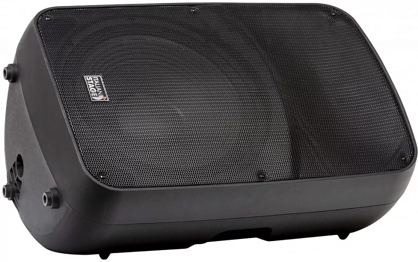 Активная акустическая система ITALIAN STAGE SPX15A 6