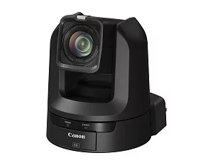 PTZ-камера Canon CR-N300BK