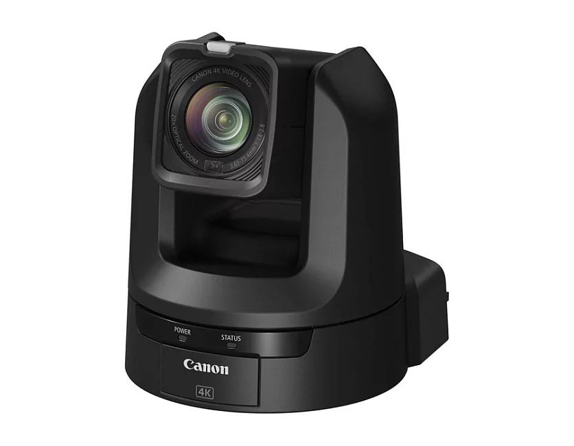 PTZ-камера Canon CR-N300BK