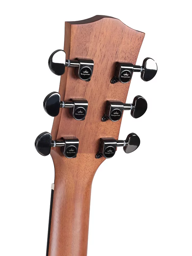 Акустическая гитара Kepma D1CPRO-3TSM 14