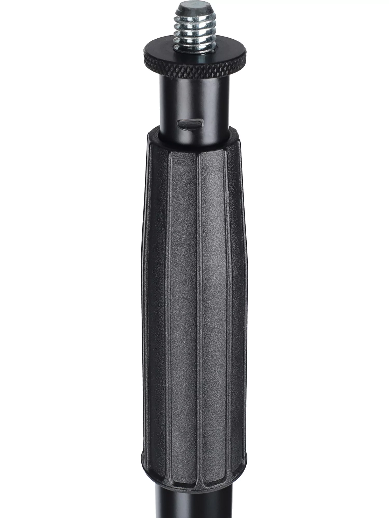 Прямая микрофонная стойка K&M 26010-300-55 5