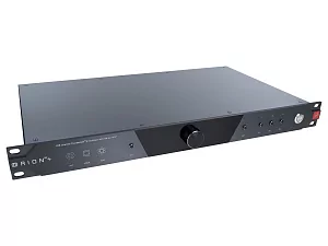 Аудиоинтерфейс Antelope Audio Orion 32+ Gen 4 2