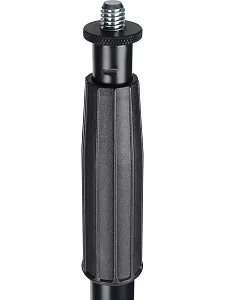 Прямая микрофонная стойка K&M 26010-300-55 5