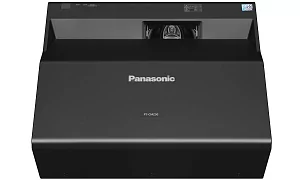Лазерный проектор Panasonic PT-CMZ50B 6