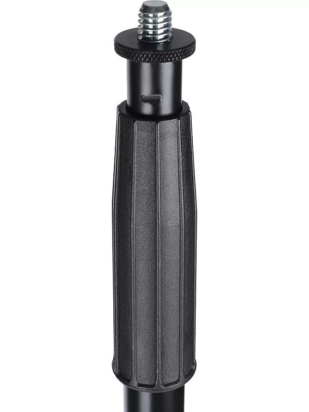 Прямая микрофонная стойка K&M 26010-300-55 5